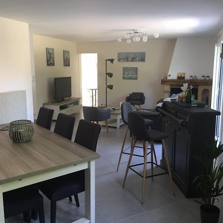 Gite Le Chantecaille Mer Eksteriør billede