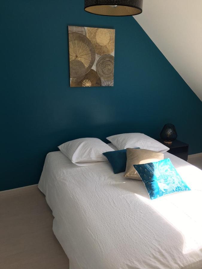 Gite Le Chantecaille Mer Eksteriør billede